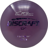Vulture-Discraft-Foundation Disc Golf