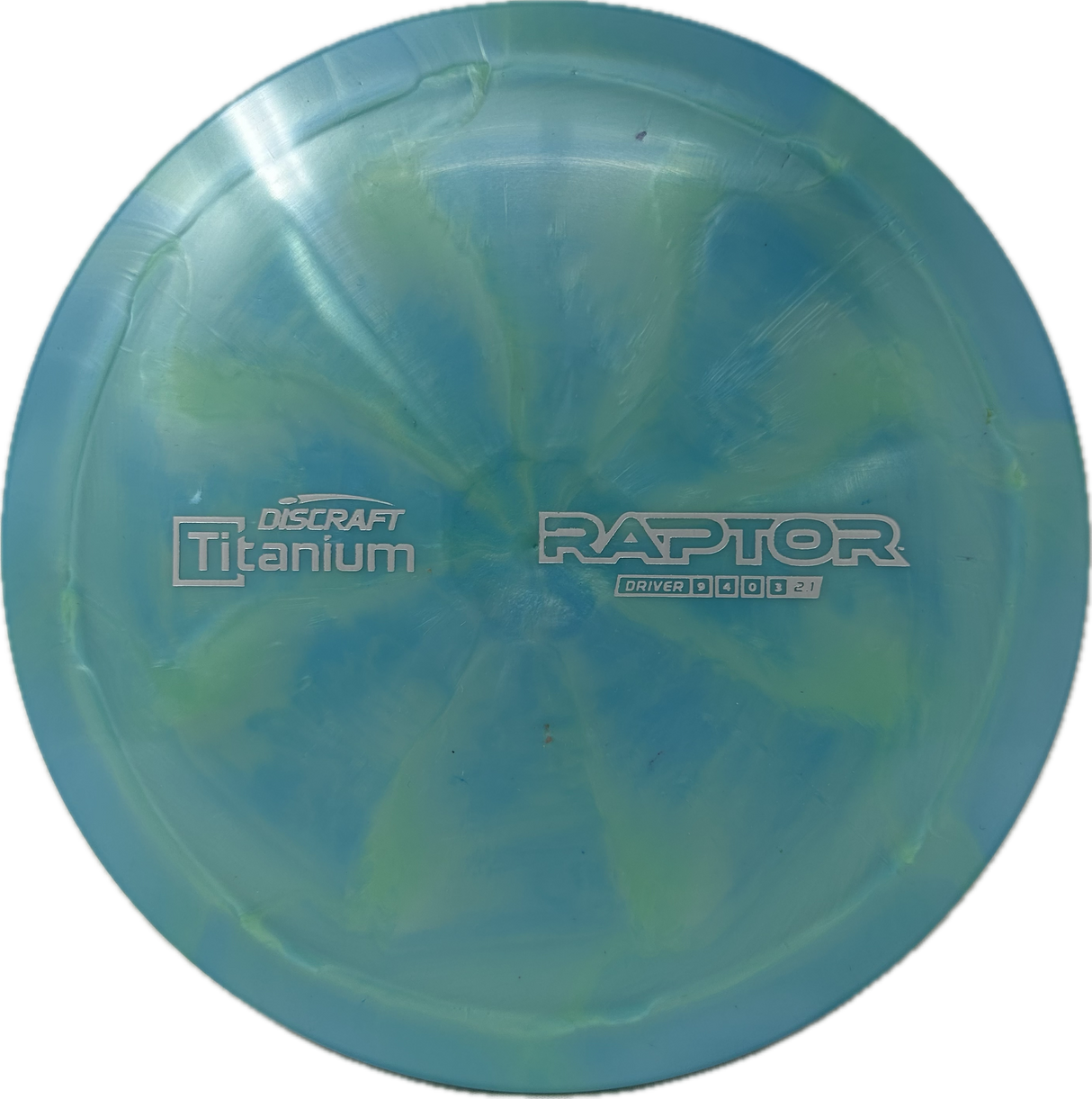 Discraft Raptor | Consistent Overstable Disc Golf Fairway Discraft Raptor | Consistent Overstable Disc Golf Fairway