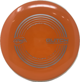 Glitch-MVP-Foundation Disc Golf