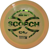 Scorch-Discraft-Foundation Disc Golf