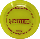 Mantis-Discraft-Foundation Disc Golf
