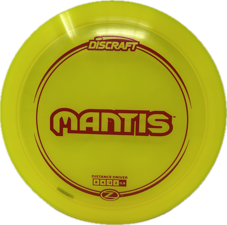 Mantis