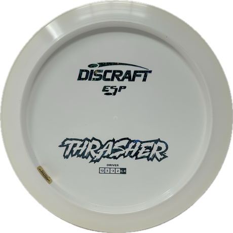Thrasher-Discraft-Foundation Disc Golf