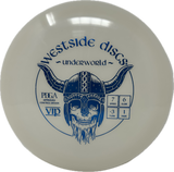Underworld-Trilogy-Foundation Disc Golf