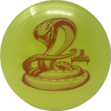 Venom-Discraft-Foundation Disc Golf