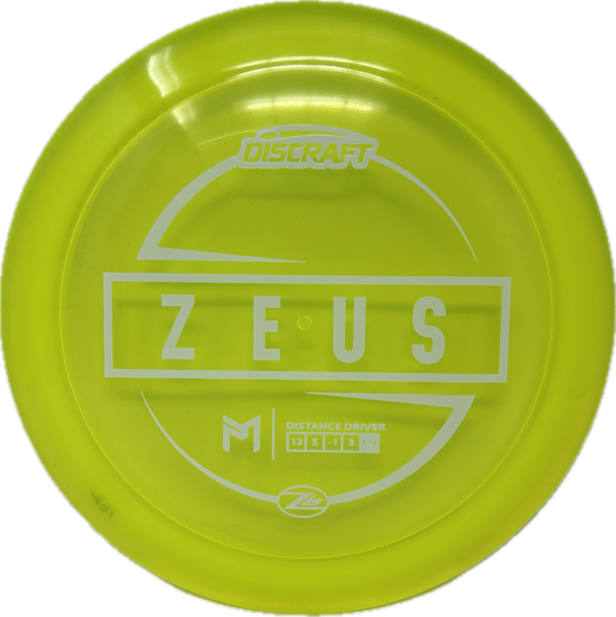 Zeus