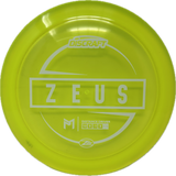Zeus