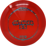 Avenger SS-Discraft-Foundation Disc Golf
