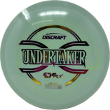Undertaker