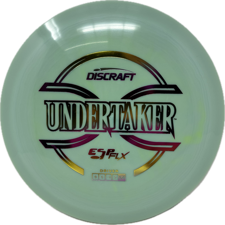 Undertaker