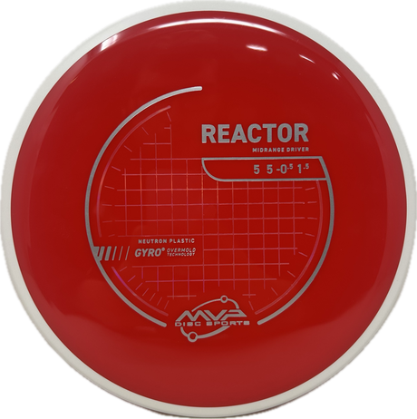 Reactor