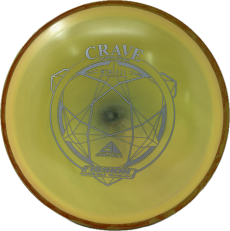 Crave