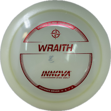Wraith