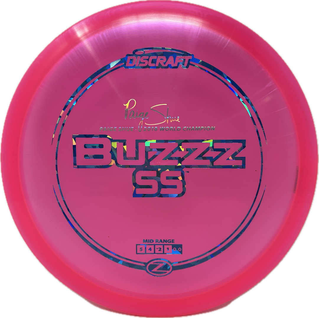 Deals Discraft Buzzz