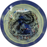400 Spectrum D2 | Nick Newton 2025 Signature Series-Prodigy-Foundation Disc Golf