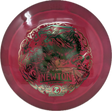 400 Spectrum D2 | Nick Newton 2025 Signature Series-Prodigy-Foundation Disc Golf