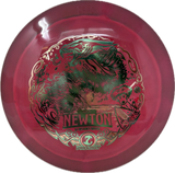 400 Spectrum D2 | Nick Newton 2025 Signature Series-Prodigy-Foundation Disc Golf