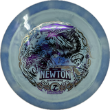 400 Spectrum D2 | Nick Newton 2025 Signature Series-Prodigy-Foundation Disc Golf