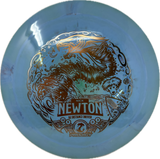 400 Spectrum D2 | Nick Newton 2025 Signature Series-Prodigy-Foundation Disc Golf