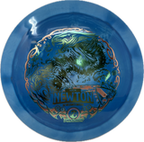 400 Spectrum D2 | Nick Newton 2025 Signature Series-Prodigy-Foundation Disc Golf