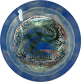 400 Spectrum D2 | Nick Newton 2025 Signature Series-Prodigy-Foundation Disc Golf