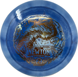 400 Spectrum D2 | Nick Newton 2025 Signature Series-Prodigy-Foundation Disc Golf