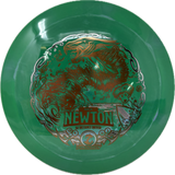 400 Spectrum D2 | Nick Newton 2025 Signature Series-Prodigy-Foundation Disc Golf