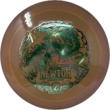 400 Spectrum D2 | Nick Newton 2025 Signature Series-Prodigy-Foundation Disc Golf