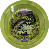 400 Spectrum D2 | Nick Newton 2025 Signature Series-Prodigy-Foundation Disc Golf