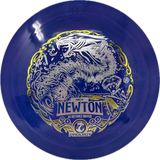400 Spectrum D2 | Nick Newton 2025 Signature Series-Prodigy-Foundation Disc Golf