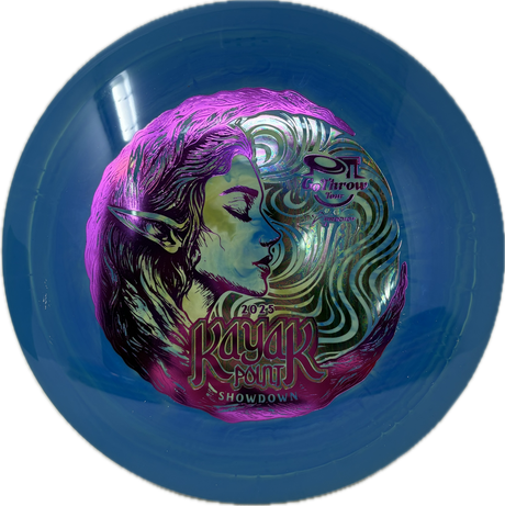 400 Spectrum F9 | 2025 Kayak Point Showdown-Prodigy-Foundation Disc Golf