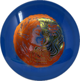 400 Spectrum F9 | 2025 Kayak Point Showdown-Prodigy-Foundation Disc Golf