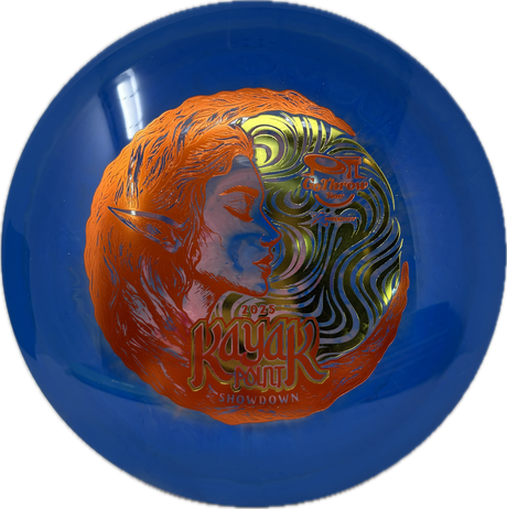 400 Spectrum F9 | 2025 Kayak Point Showdown-Prodigy-Foundation Disc Golf