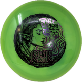 400 Spectrum F9 | 2025 Kayak Point Showdown-Prodigy-Foundation Disc Golf