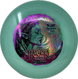 400 Spectrum F9 | 2025 Kayak Point Showdown-Prodigy-Foundation Disc Golf