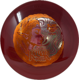 400 Spectrum F9 | 2025 Kayak Point Showdown-Prodigy-Foundation Disc Golf