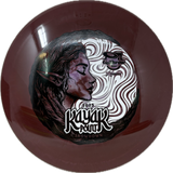400 Spectrum F9 | 2025 Kayak Point Showdown-Prodigy-Foundation Disc Golf