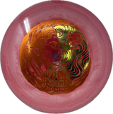 400 Spectrum F9 | 2025 Kayak Point Showdown-Prodigy-Foundation Disc Golf
