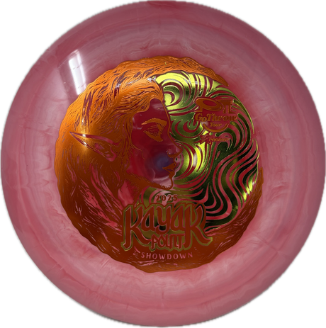 400 Spectrum F9 | 2025 Kayak Point Showdown-Prodigy-Foundation Disc Golf