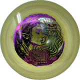 400 Spectrum F9 | 2025 Kayak Point Showdown-Prodigy-Foundation Disc Golf