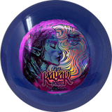 400 Spectrum F9 | 2025 Kayak Point Showdown-Prodigy-Foundation Disc Golf