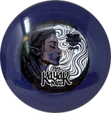 400 Spectrum F9 | 2025 Kayak Point Showdown-Prodigy-Foundation Disc Golf