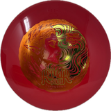 400 Spectrum F9 | 2025 Kayak Point Showdown-Prodigy-Foundation Disc Golf