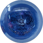 400 Spectrum Feedback | Brandon Brown 2025 Signature Series-Prodigy-Foundation Disc Golf