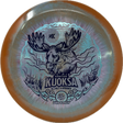 400 Spectrum PA-3 | Kristian Kuoksa 2025 Signature Series-Prodigy-Foundation Disc Golf