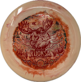 400 Spectrum PA-3 | Kristian Kuoksa 2025 Signature Series-Prodigy-Foundation Disc Golf