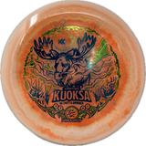 400 Spectrum PA-3 | Kristian Kuoksa 2025 Signature Series-Prodigy-Foundation Disc Golf