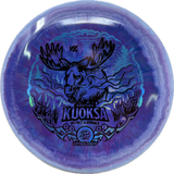 400 Spectrum PA-3 | Kristian Kuoksa 2025 Signature Series-Prodigy-Foundation Disc Golf