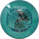 400 Ultra Soft Spectrum A3 | Rachel Turton 2025 Signature Series-Prodigy-Foundation Disc Golf
