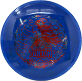 400 Ultra Soft Spectrum A3 | Rachel Turton 2025 Signature Series-Prodigy-Foundation Disc Golf